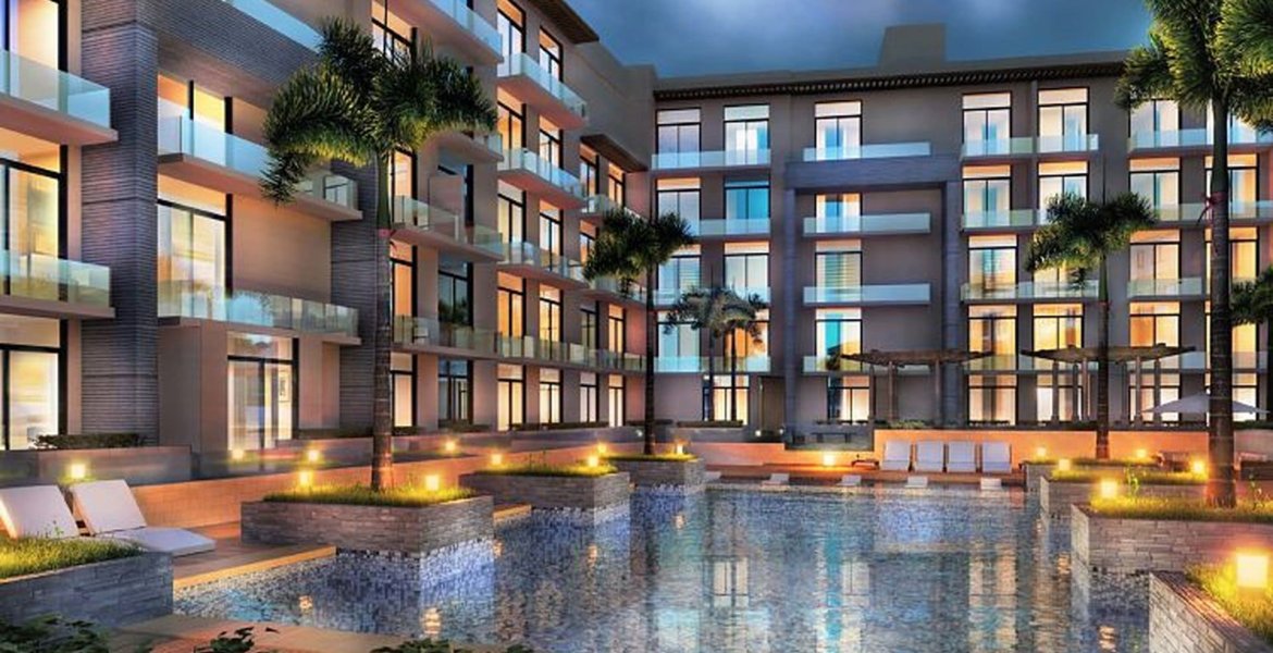 UNIESTATE PRIME TOWER 7