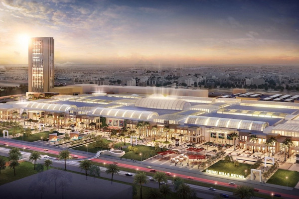 UNIESTATE PRIME TOWER 15