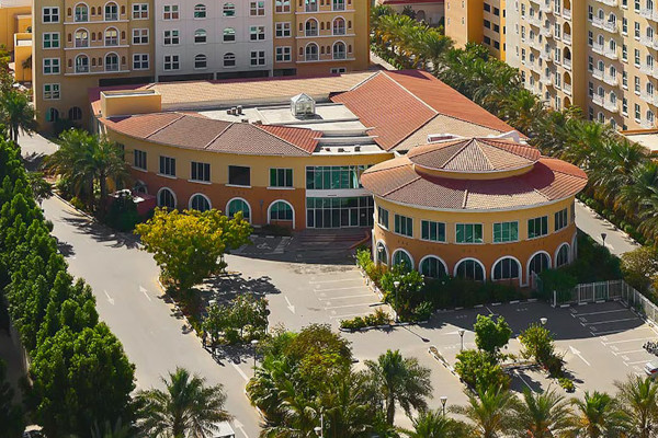 UNIESTATE PRIME TOWER 16