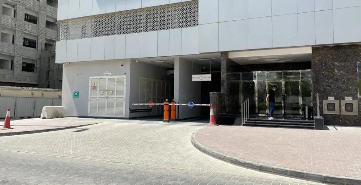 UNIESTATE PRIME TOWER 5