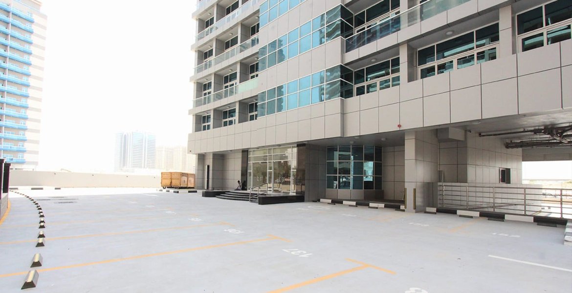 UNIESTATE PRIME TOWER 3