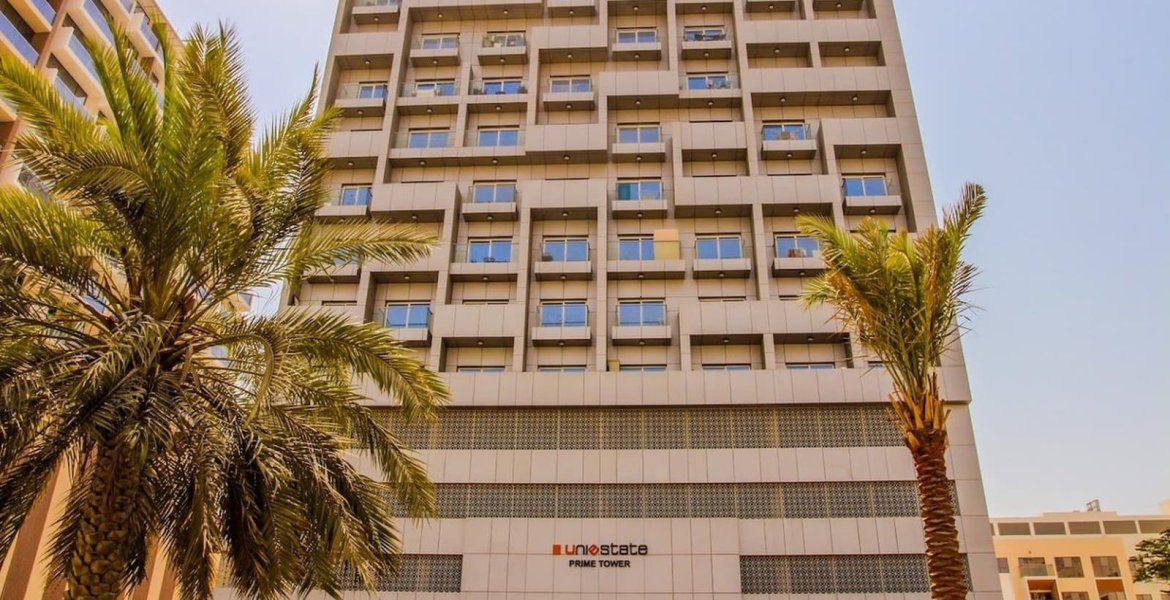 UNIESTATE PRIME TOWER 4