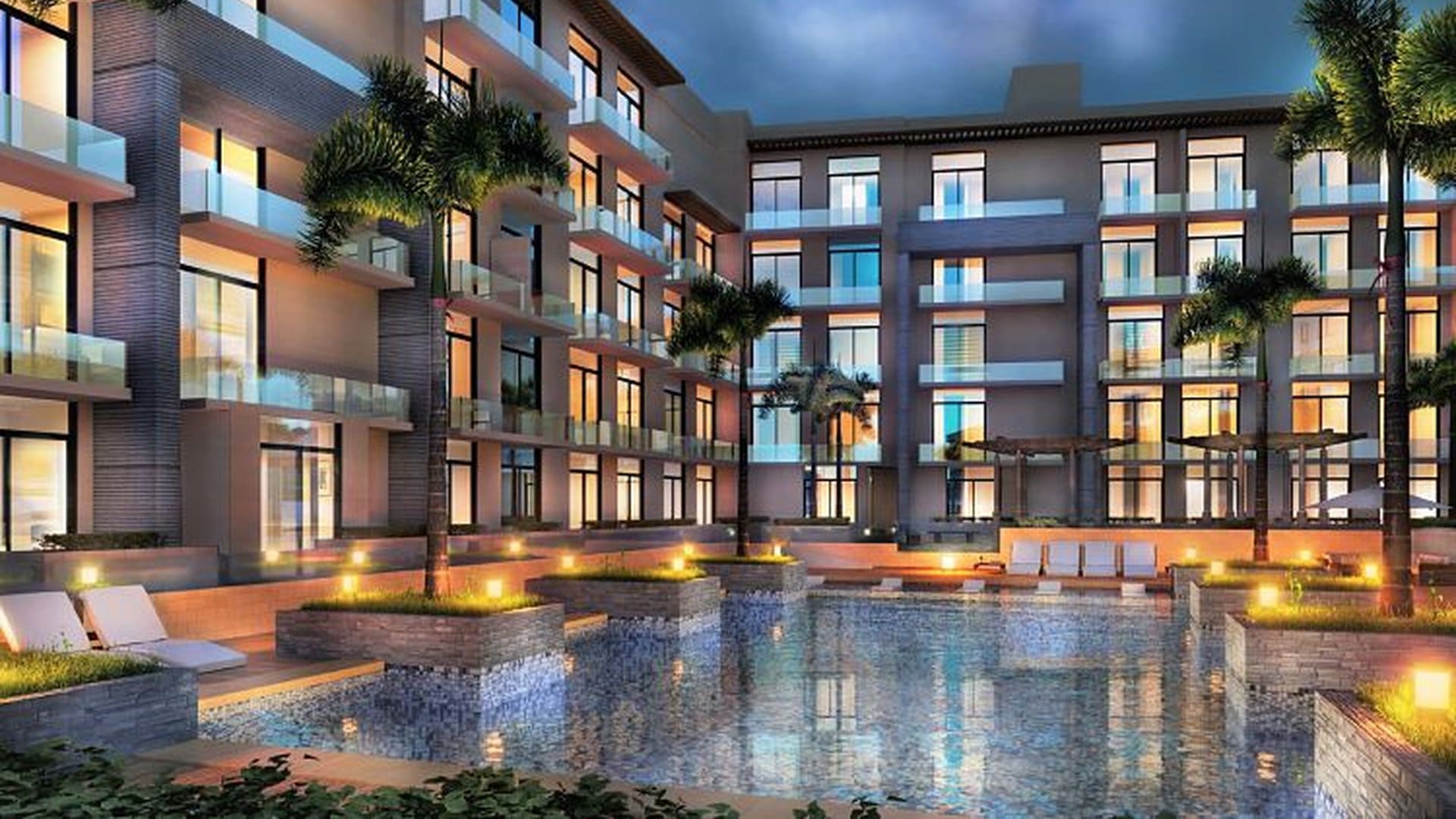 UNIESTATE PRIME TOWER 1