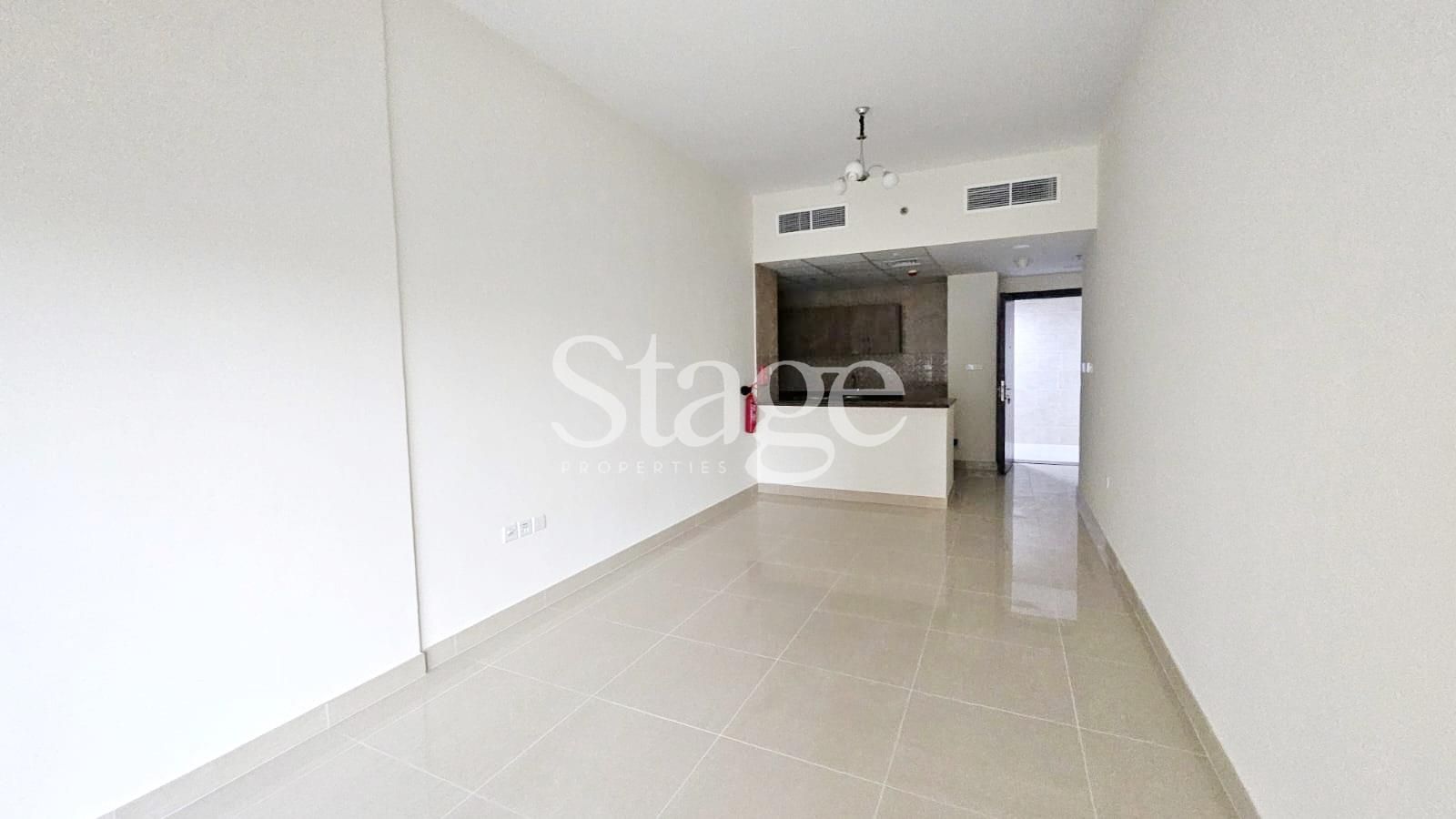 1 bedroom Apartment in UNIESTATE PRIME TOWER No. 11017